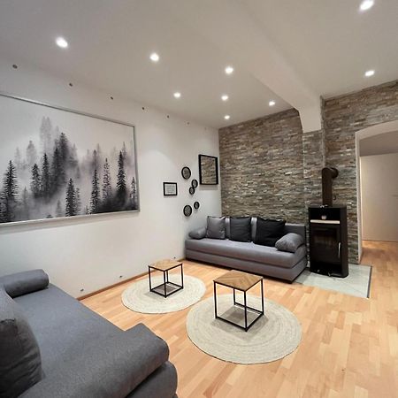 Luxury Cityapartment 5 Vienne Extérieur photo