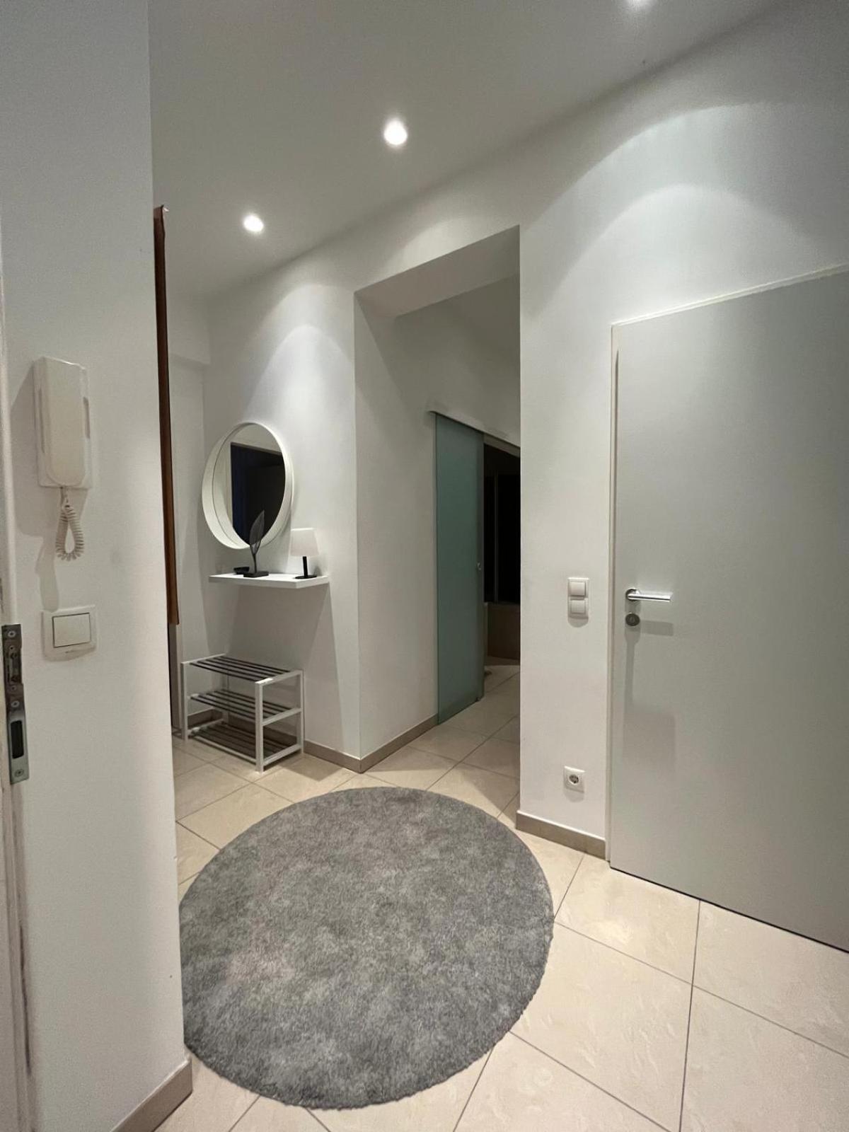 Luxury Cityapartment 5 Vienne Extérieur photo