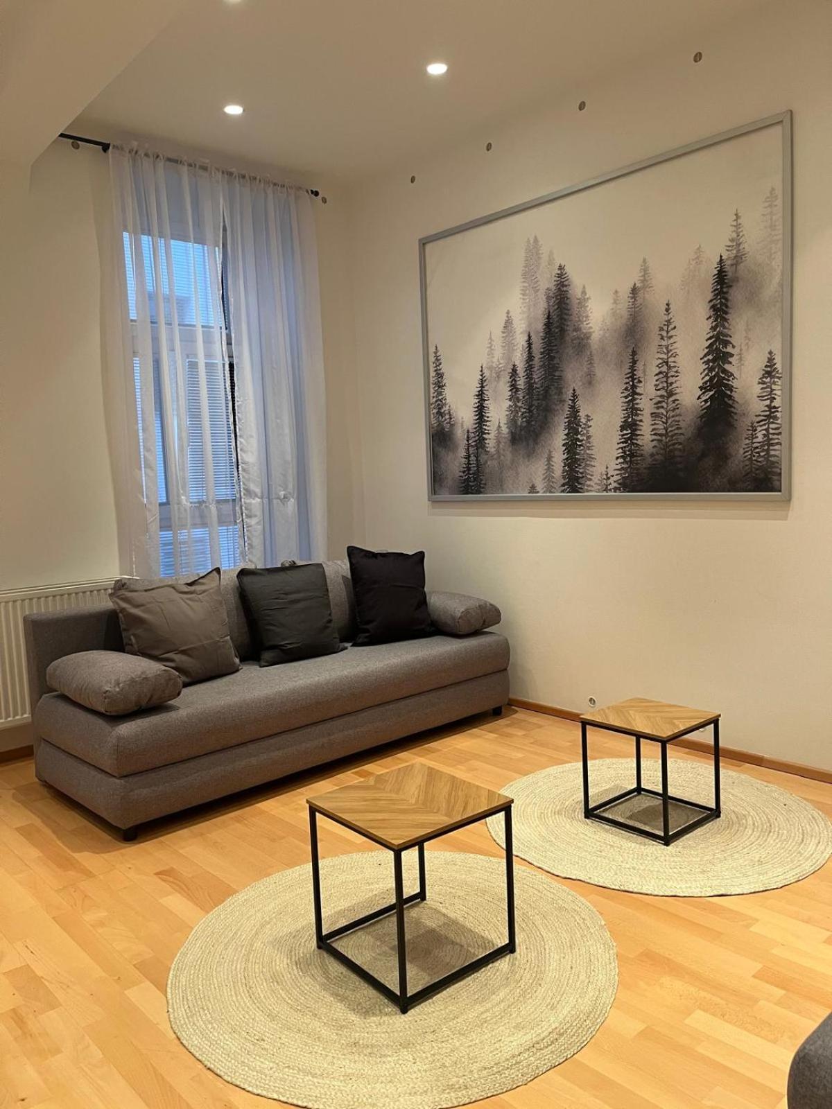 Luxury Cityapartment 5 Vienne Extérieur photo