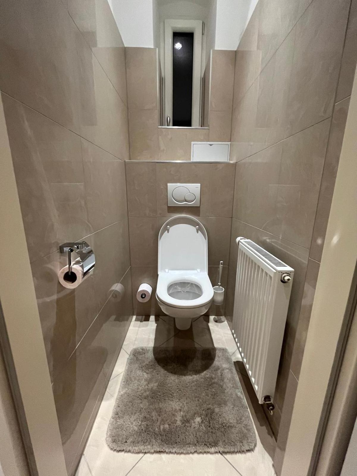Luxury Cityapartment 5 Vienne Extérieur photo