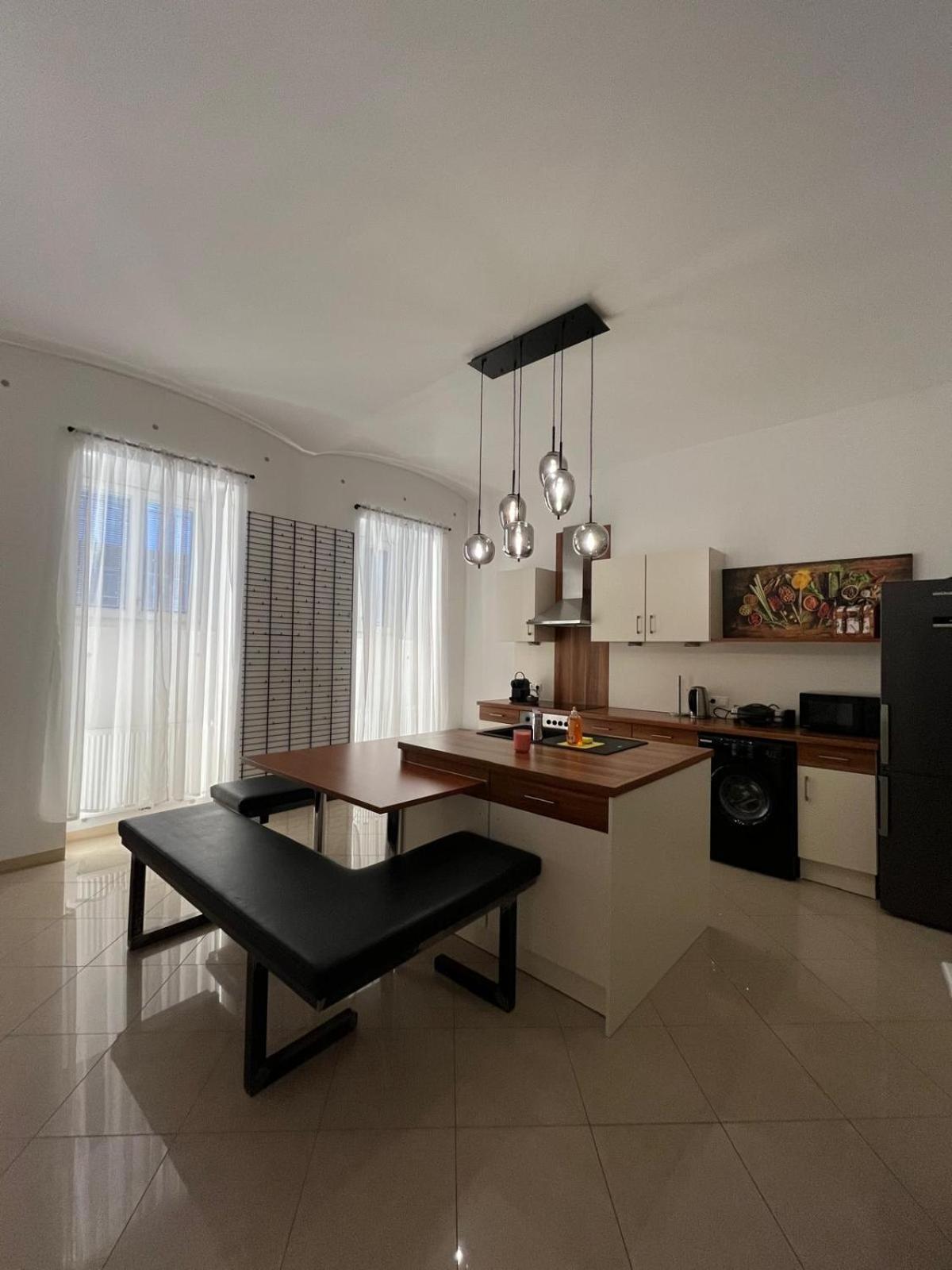 Luxury Cityapartment 5 Vienne Extérieur photo