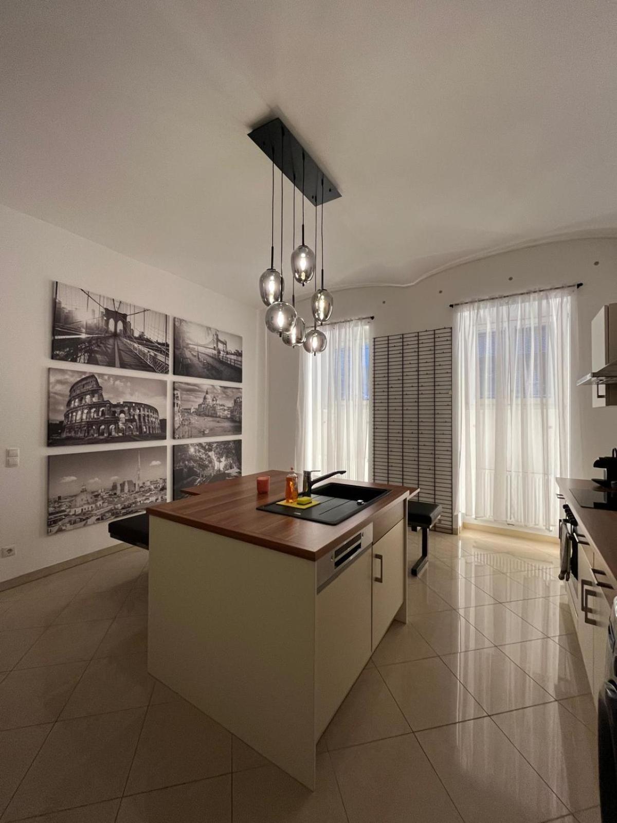 Luxury Cityapartment 5 Vienne Extérieur photo