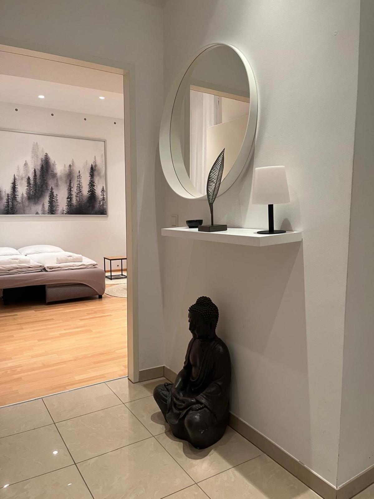 Luxury Cityapartment 5 Vienne Extérieur photo